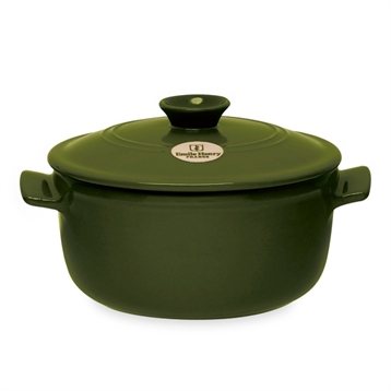 Faitouts, cocottes et marmites : Cocotte ronde Flame® 2,5L